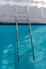 Sommer Freibad Freibadsaison schwimmen Spa&szlig; Erholung Leiter