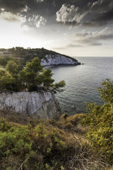 Isola d' Elba La Padulella