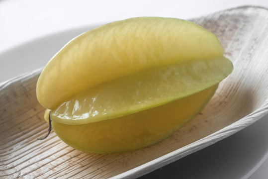 Sternfrucht