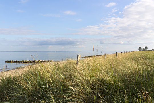 Ostsee in Brodau