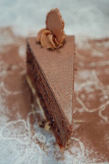 Schokotorte