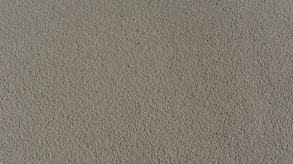 Dense sand. Natural background.
