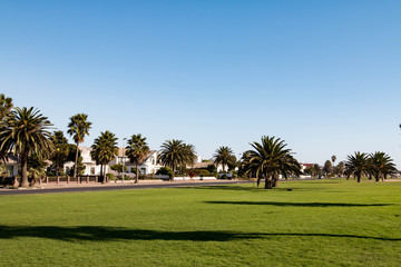Walvis Bay is a city in Namibia
