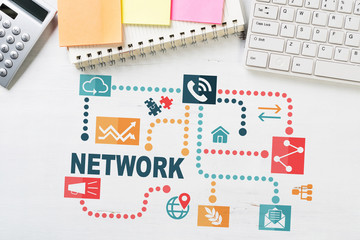 Social connection and networking