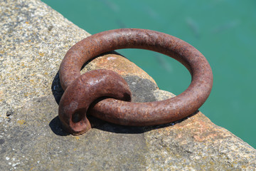 hafen