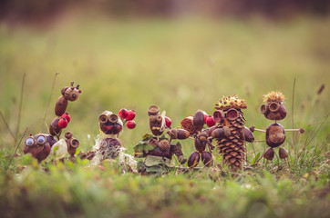 autumn concept