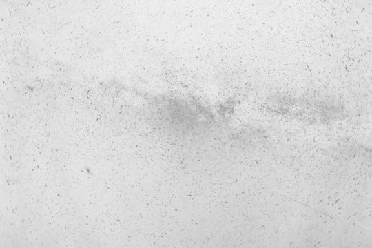 Abstract white space and milky-way background, low contrast inverse