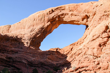 Arches National Park, Utah, United States