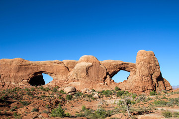 Arches National Park, Utah, United States