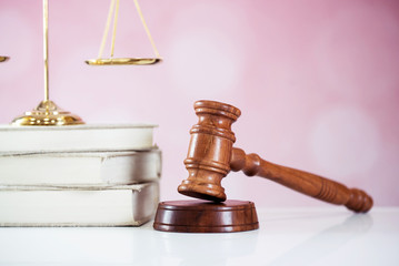 Law Concept