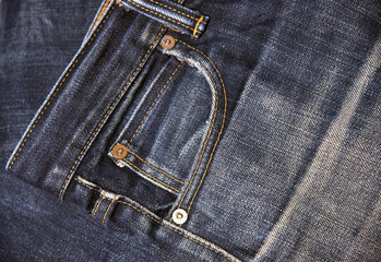 Jean fade