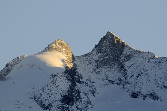 Gabler und Reichenspitze