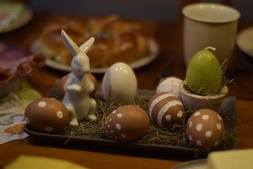 Obraz premium Osterdeco