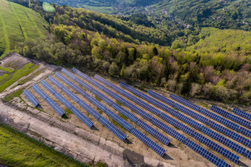 Panele Słoneczne energia POLSKA