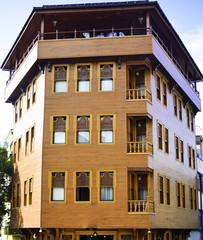 Obraz premium Public Office Building