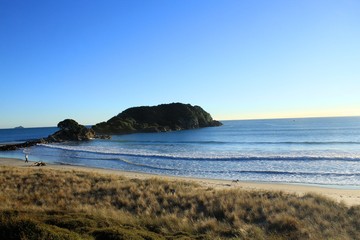 Mount Maunganui,New Zealand