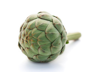 Obraz premium Artichaut