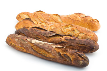 baguettes