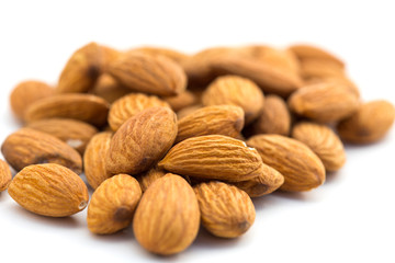 Amandes