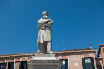 Naklejka premium Venice, Italy