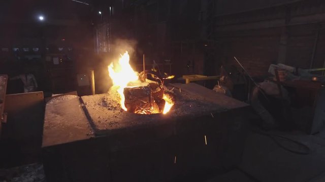 reciclagem de ferro