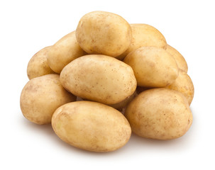potatoes