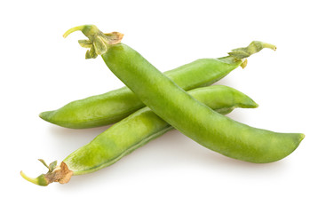 peas