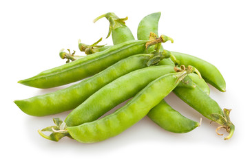 peas