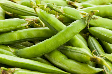peas