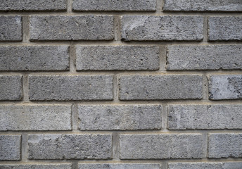 Grey Brick Wall Texture:
