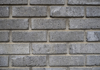 Grey Brick Wall Texture:
