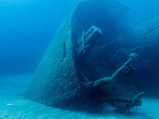 The Wreck