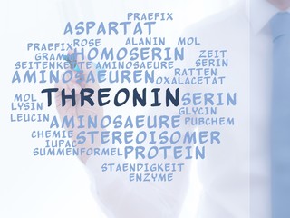 Threonin
