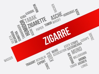 Zigarre