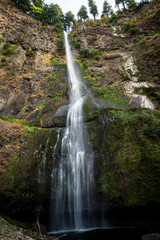 Oregon Waterfalls 