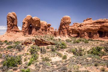 Arches National Park