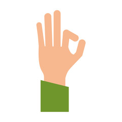 hand icon image