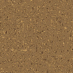 Abstract Wood Grain Swirl Background