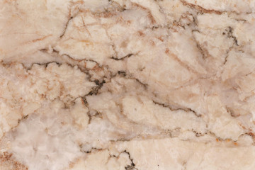 Obraz na płótnie Canvas White background marble wall texture for design art work. Stone texture background.
