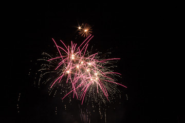 Fireworks