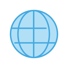 global earth planet to geography exploration