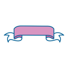 decorative icon over white background colorful design vector illustration