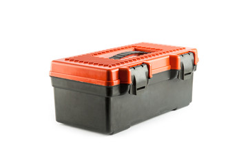 Big black box for tools