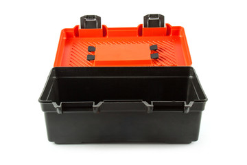 Big black box for tools