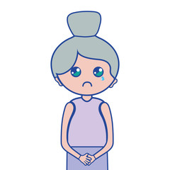 beauty woman with hairstyle design