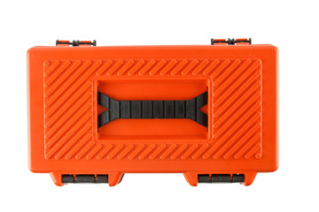 Big black box for tools