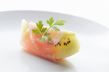 キウイフルーツ