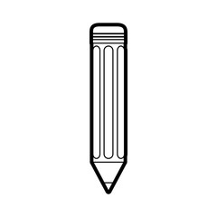 Pencil vector illustration