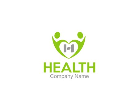 Health company name