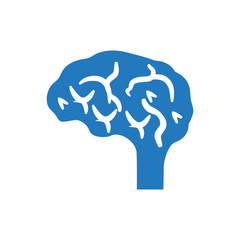 Brain Icon